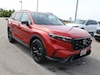Honda CR-V Hybrid
