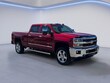  Chevrolet Silverado 2500HD