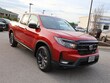 Honda Ridgeline