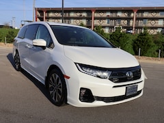 2025 Honda Odyssey Elite Mini-Van
