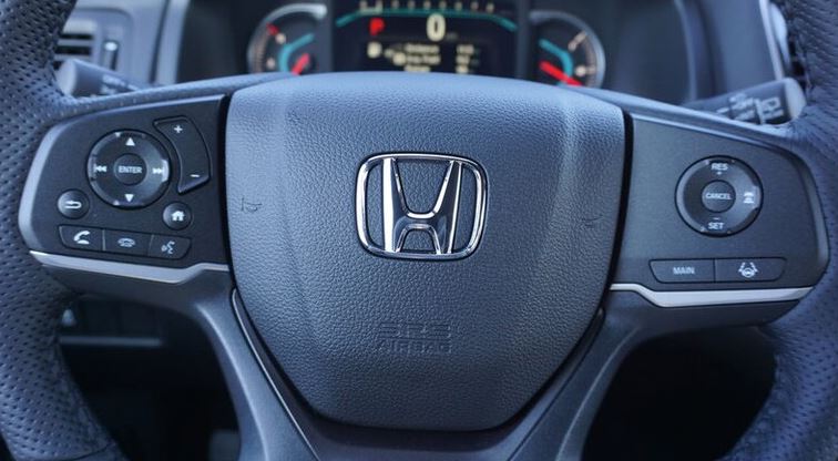 Honda Passport in Knoxville, TN