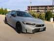 Honda Civic Hybrid