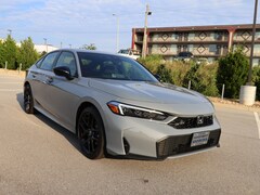 2026 Honda Civic Hybrid Sport Sedan