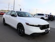 Honda Accord Hybrid
