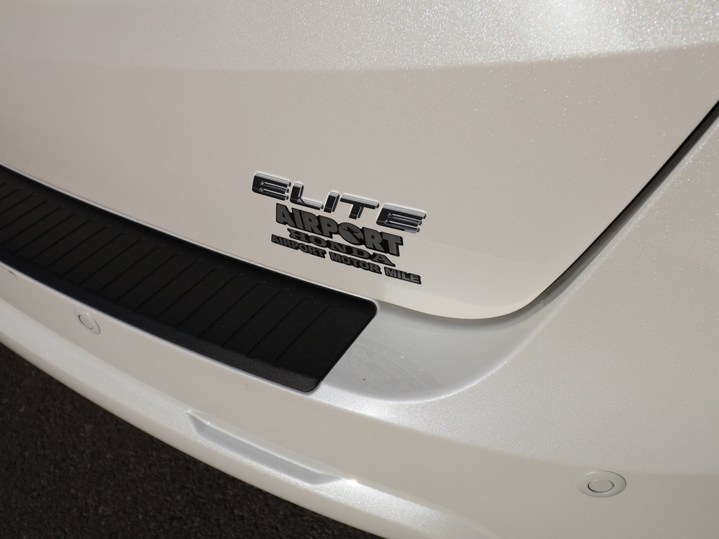 2025 Honda Odyssey Elite - Photo 5