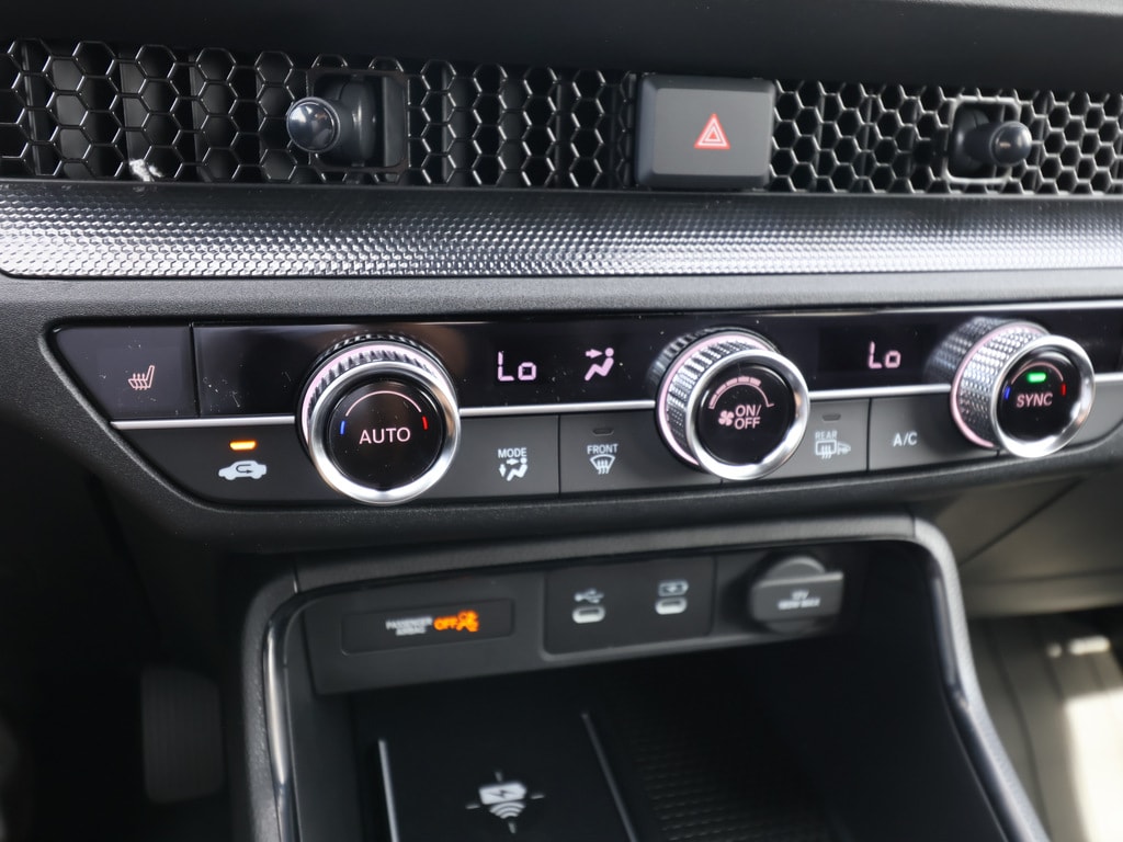 2026 Honda CR-V Sport-L - Photo 21