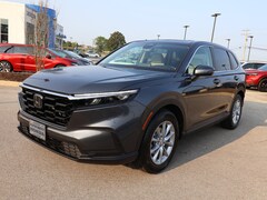 2026 Honda CR-V EX FWD SUV
