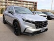 Honda CR-V Hybrid