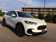 2026 Honda HR-V EX-L AWD SUV