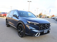 2026 Honda CR-V Sport Touring AWD Hybrid SUV