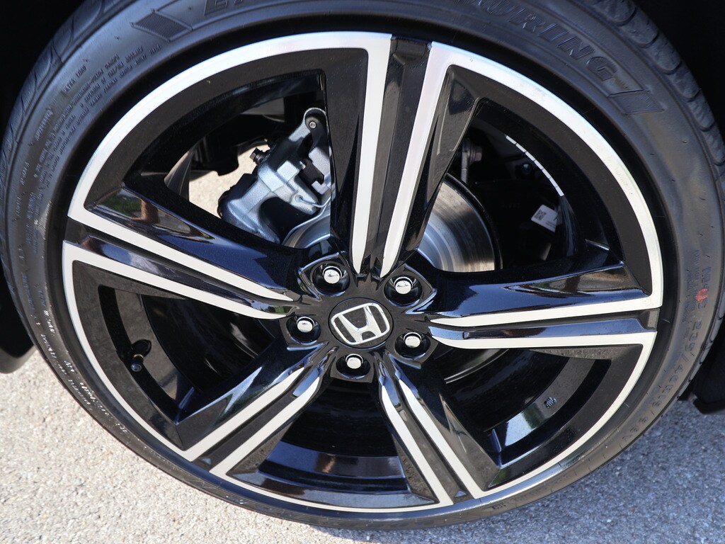 2025 Honda Accord Hybrid Sport - Photo 10