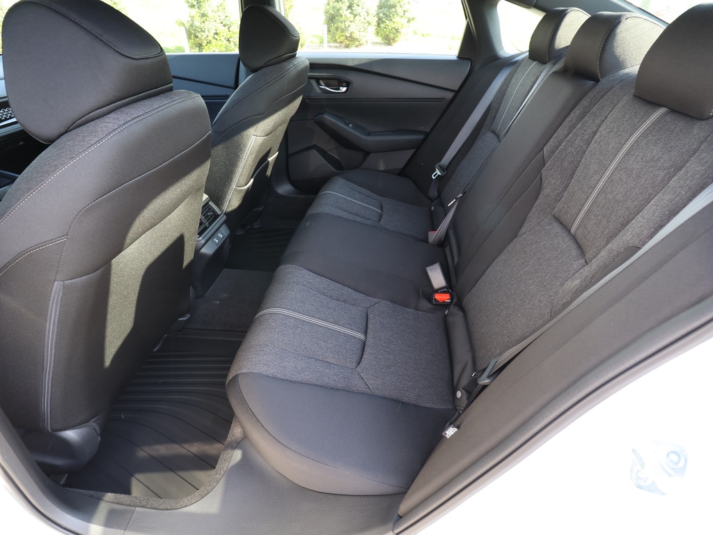 2025 Honda Accord Hybrid Sport - Photo 18