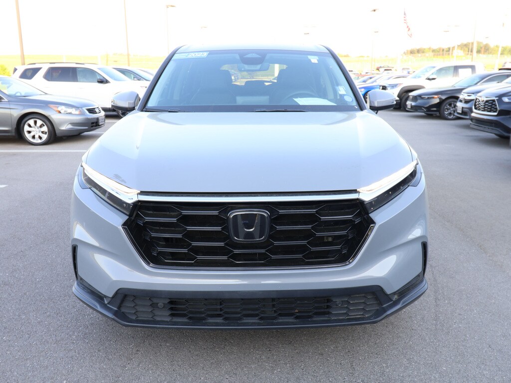 2023 Honda CR-V EX-L photo 2