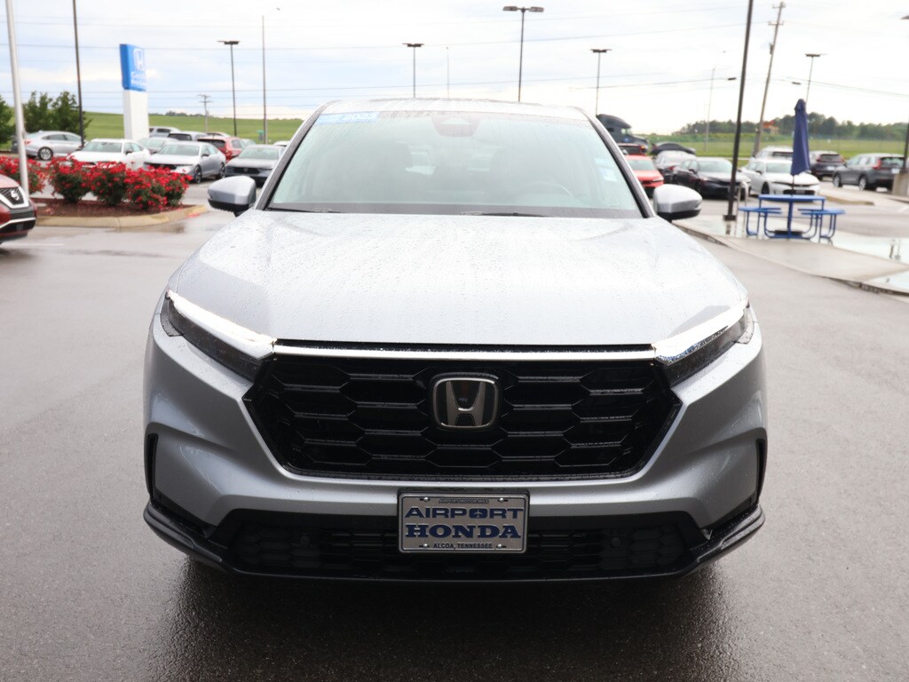 2023 Honda CR-V EX-L photo 2