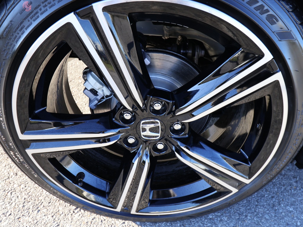 2025 Honda Accord Hybrid Sport - Photo 8