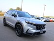 Honda CR-V Hybrid