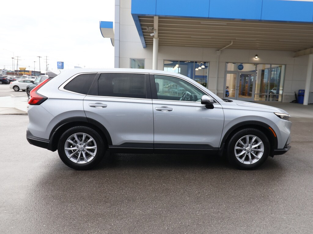 2023 Honda CR-V EX-L photo 4