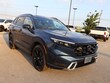 Honda CR-V Hybrid