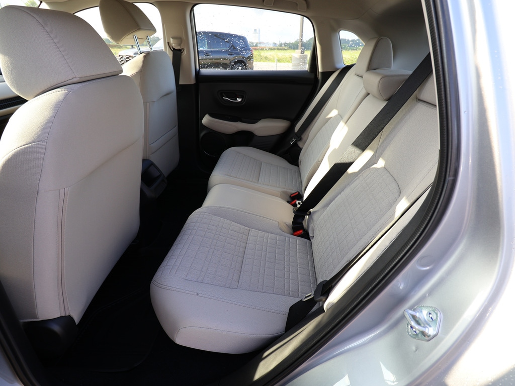 2025 Honda HR-V LX - Photo 14