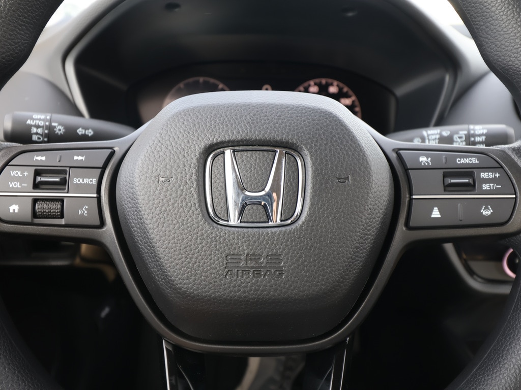 2025 Honda HR-V LX - Photo 19