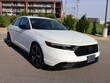 Honda Accord Hybrid
