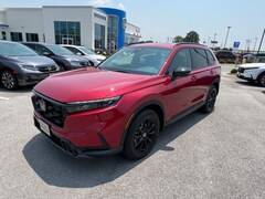 2026 Honda CR-V Hybrid Sport-L AWD SUV