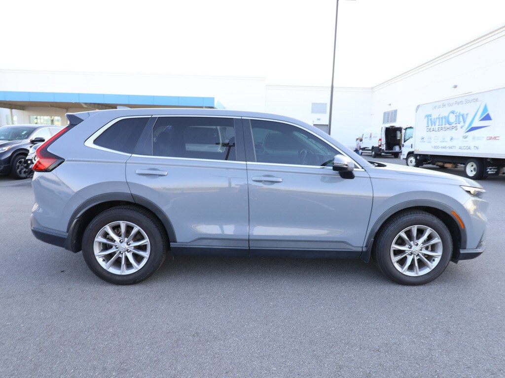 2023 Honda CR-V EX-L photo 4