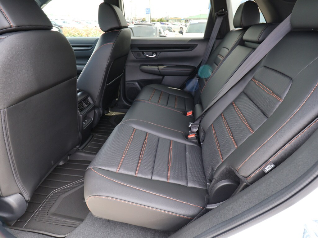 2026 Honda CR-V Sport-L - Photo 18