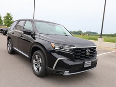2025 Honda Pilot EX-L AWD SUV