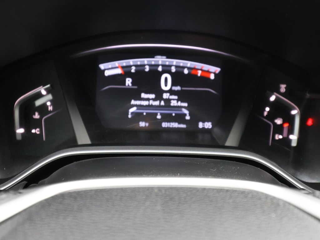 2022 Honda CR-V EX - Photo 25