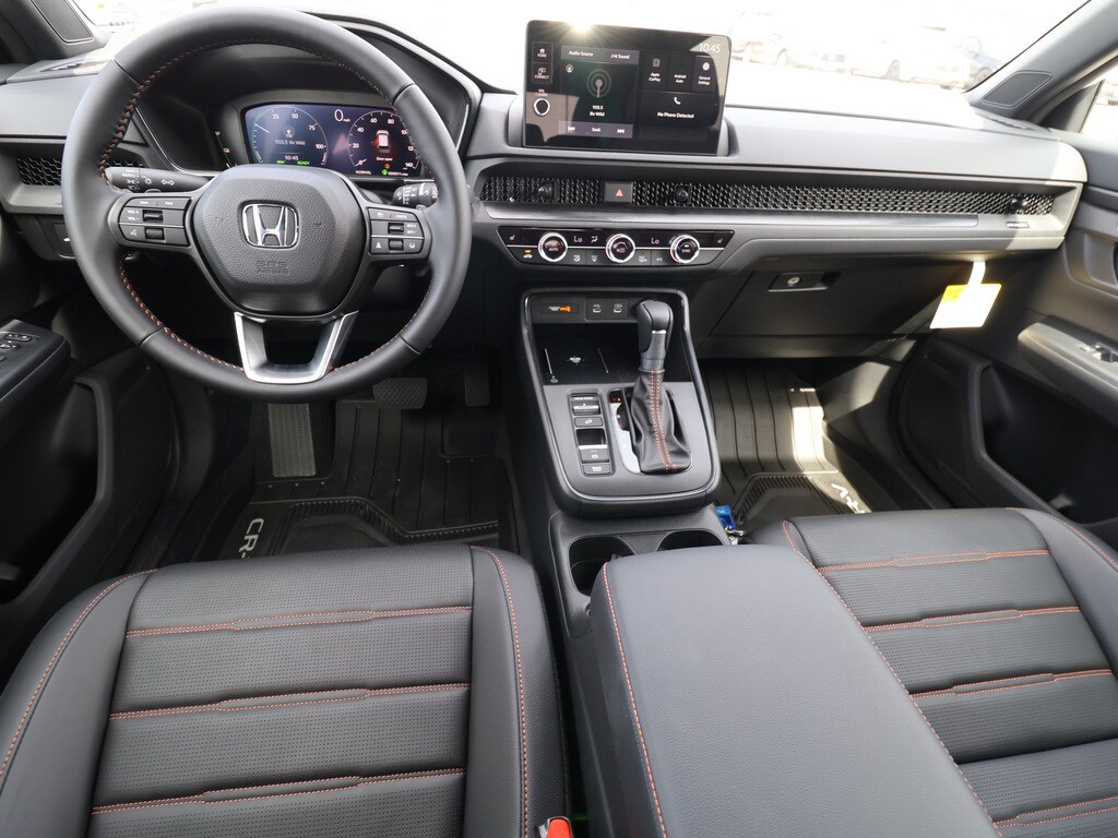 2026 Honda CR-V Sport-L - Photo 20