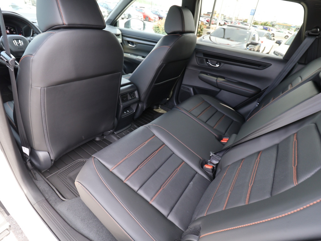 2026 Honda CR-V Sport-L - Photo 19
