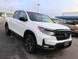 Honda Ridgeline