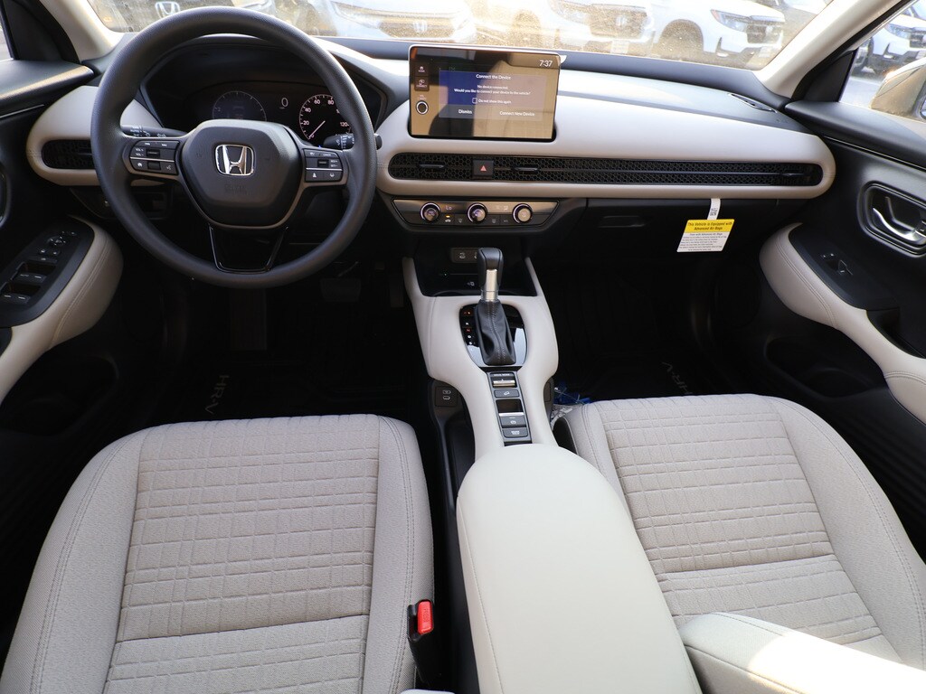 2026 Honda HR-V LX - Photo 16