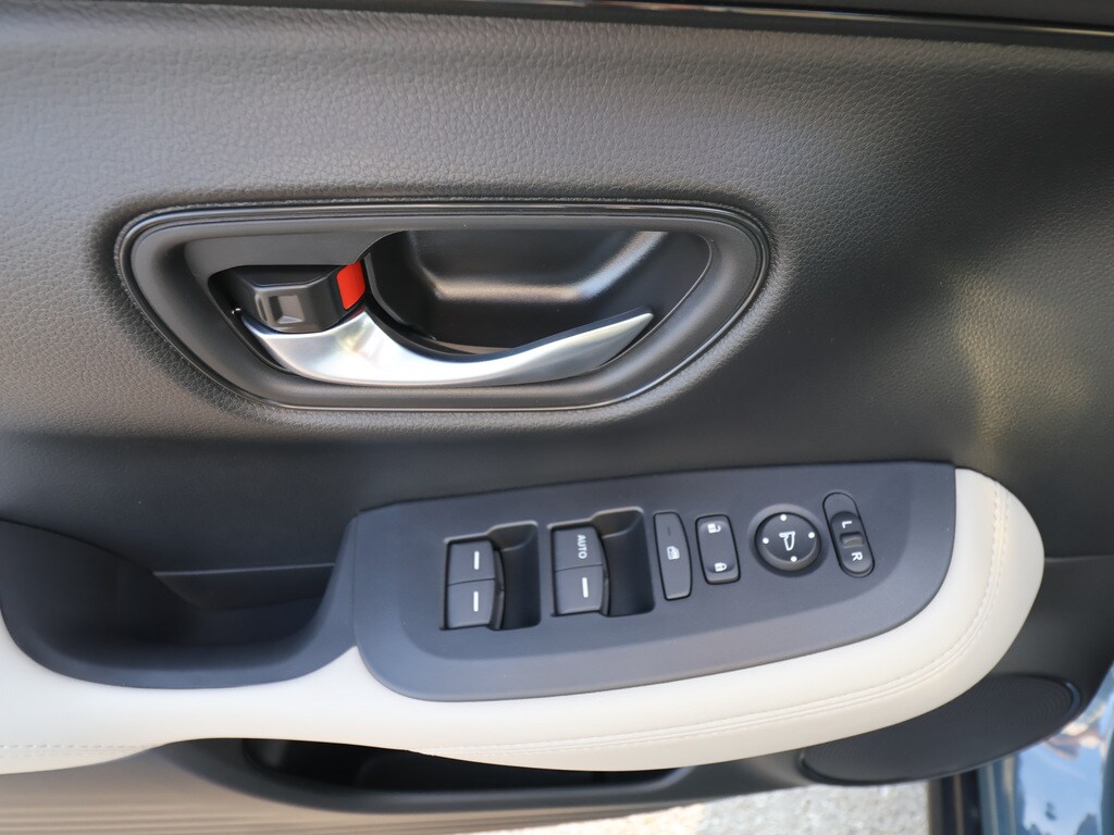 2026 Honda HR-V LX - Photo 10