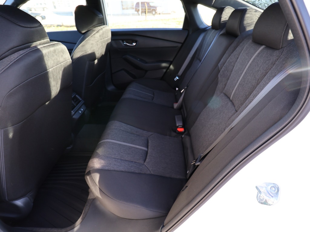 2025 Honda Accord Hybrid Sport - Photo 14