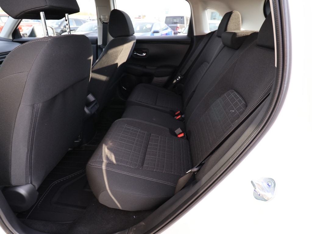 2025 Honda HR-V LX - Photo 14
