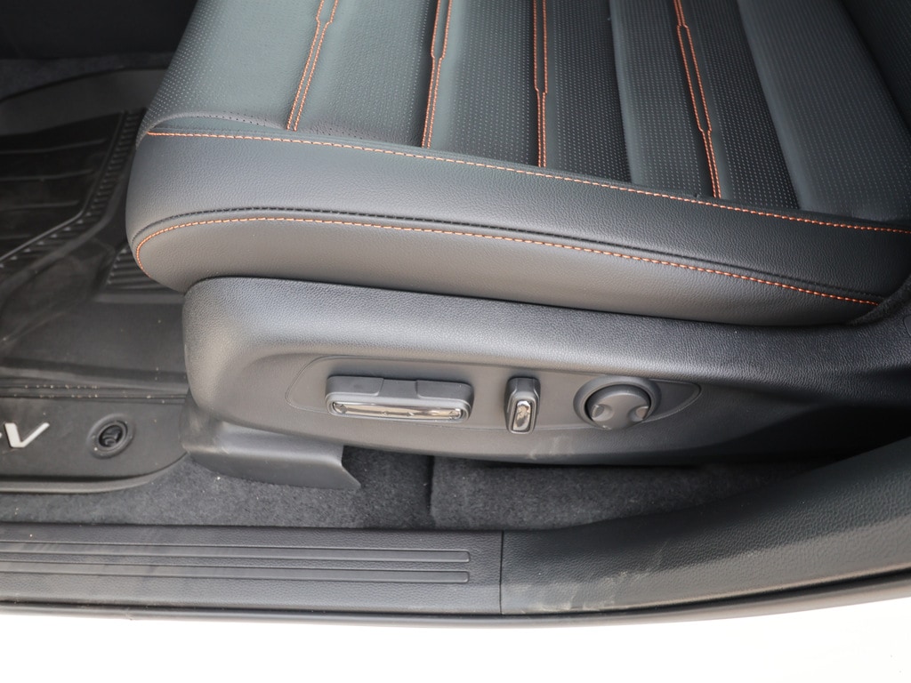2026 Honda CR-V Sport-L - Photo 14