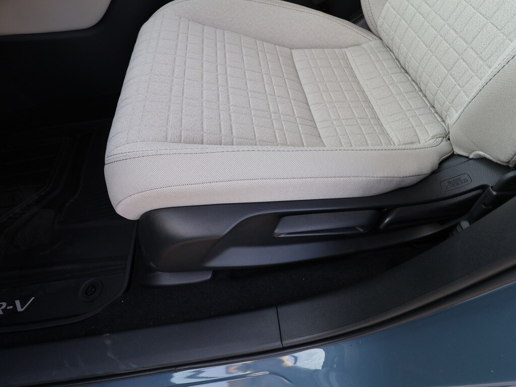 2026 Honda HR-V LX - Photo 13