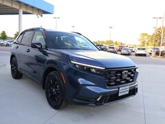 2026 Honda CR-V Hybrid Sport AWD SUV