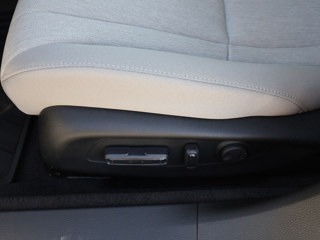 2025 Honda Accord SE - Photo 15