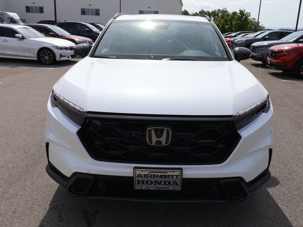 2026 Honda CR-V Sport-L - Photo 2