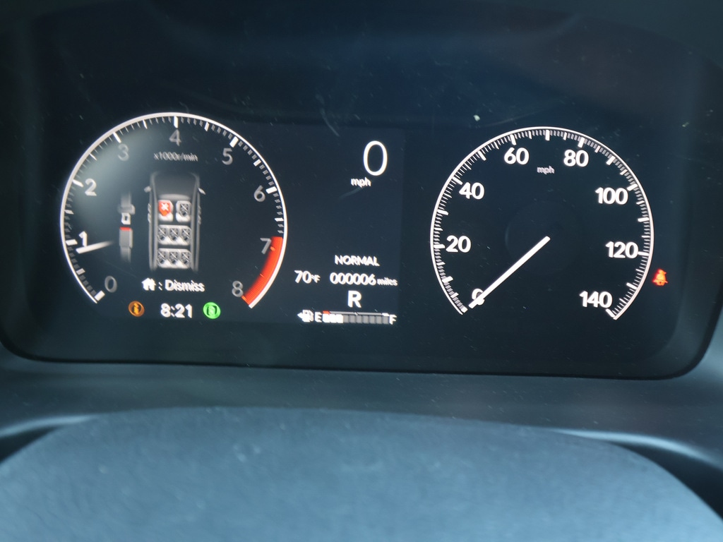2025 Honda Odyssey Elite - Photo 20