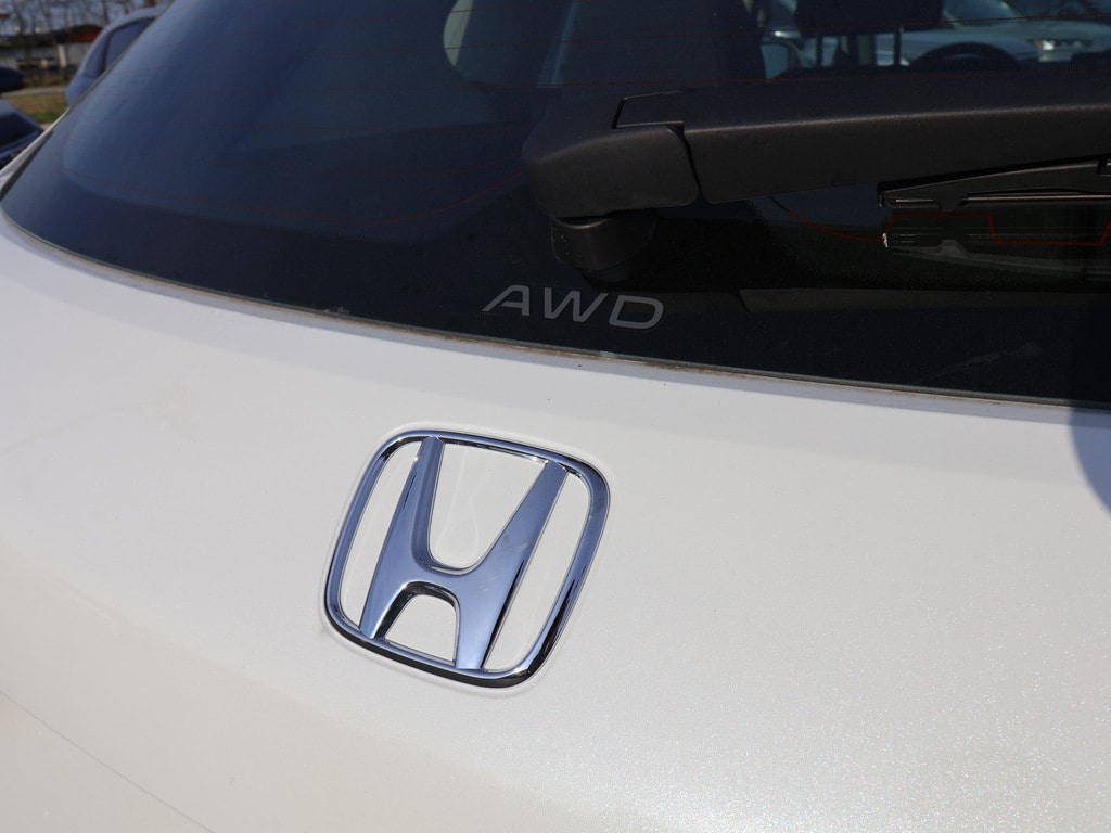 2025 Honda HR-V LX - Photo 6