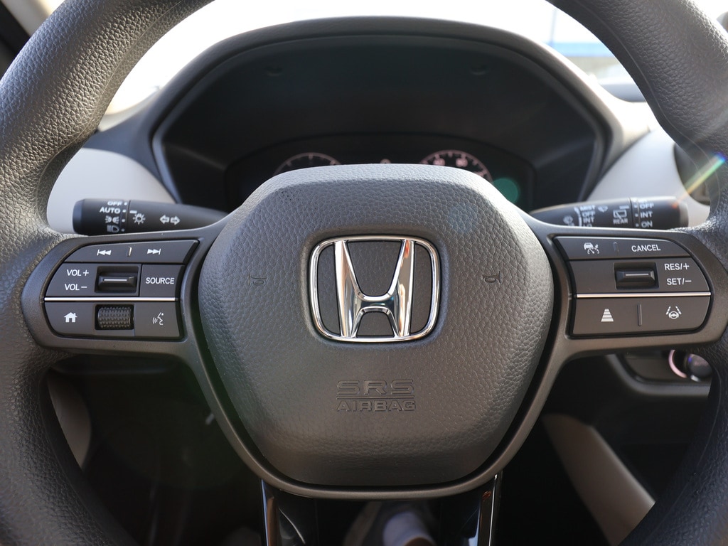 2025 Honda HR-V LX - Photo 19