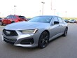 Acura TLX