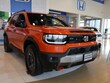 Honda Passport