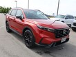 Honda CR-V Hybrid