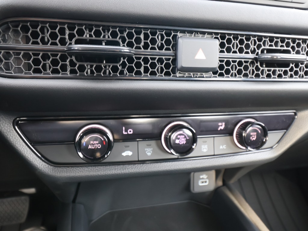 2025 Honda HR-V LX - Photo 17