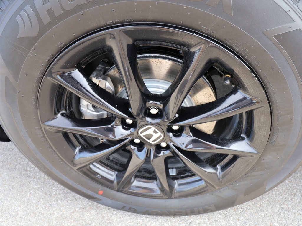 2026 Honda CR-V Sport-L - Photo 11